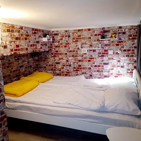 Industrial Art - Center - Free Vouchers & Gift * Sofia