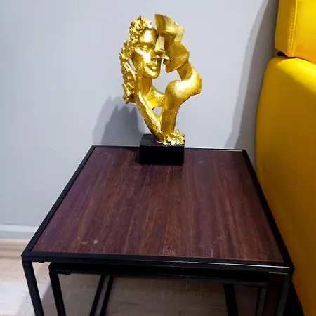 Industrial Art - Center - Free Vouchers & Gift