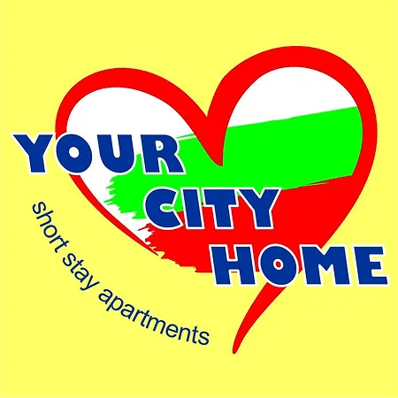 Industrial Art - Center - Free Vouchers & Gift Apartment *