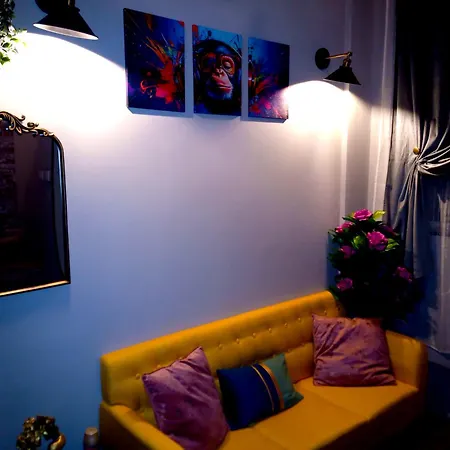 Industrial Art - Center - Free Vouchers & Gift София