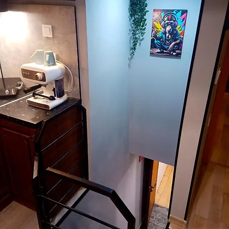 Industrial Art - Center - Free Vouchers & Gift Apartman Szófia