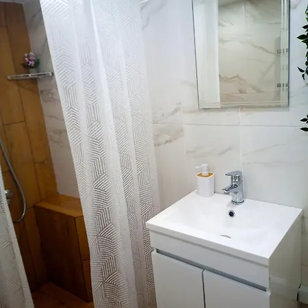 Appartamento Industrial Art - Center - Free Vouchers & Gift Sofia