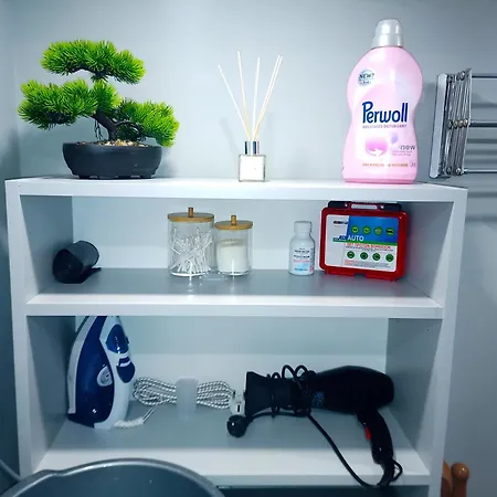 Industrial Art - Center - Free Vouchers & Gift