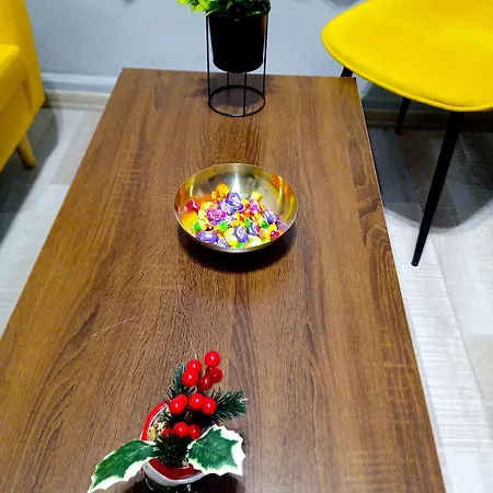 Industrial Art - Center - Free Vouchers & Gift