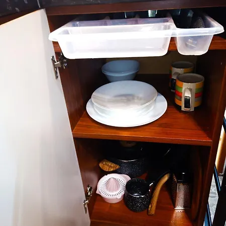 Apartman Industrial Art - Center - Free Vouchers & Gift Szófia