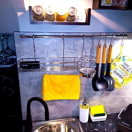 Industrial Art - Center - Free Vouchers & Gift * София