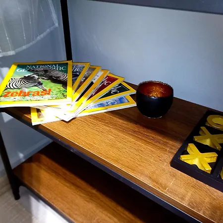 Industrial Art - Center - Free Vouchers & Gift