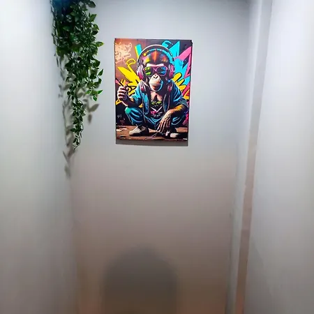 Industrial Art - Center - Free Vouchers & Gift Апартаменты