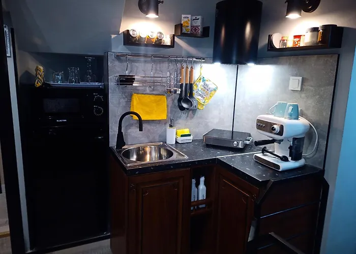 Apartament Industrial Art - Center - Free Vouchers & Gift *