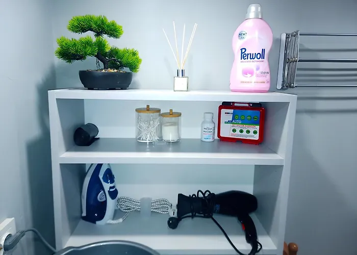 Industrial Art - Center - Free Vouchers & Gift