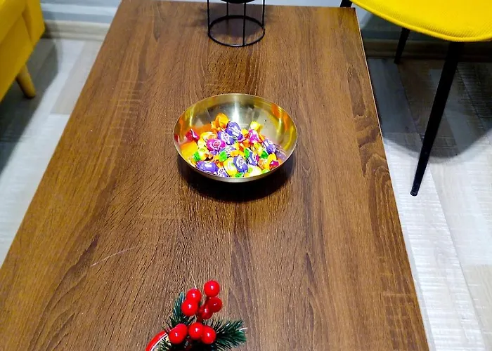 Industrial Art - Center - Free Vouchers & Gift