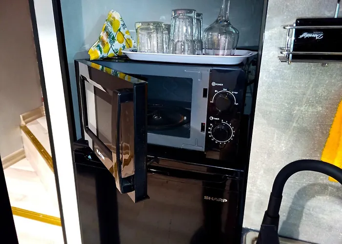 Industrial Art - Center - Free Vouchers & Gift Apartament *