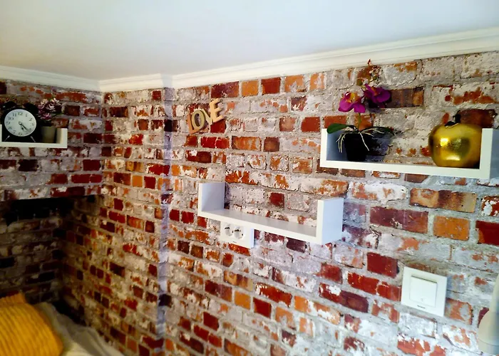 Industrial Art - Center - Free Vouchers & Gift *