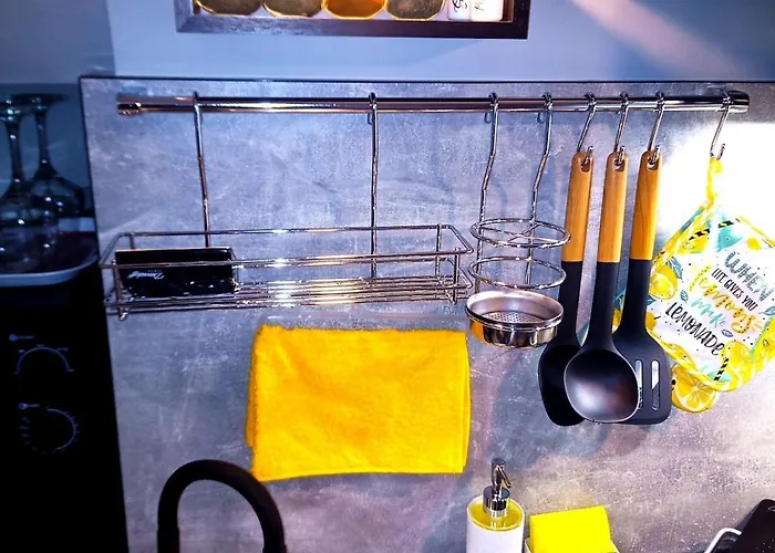 Industrial Art - Center - Free Vouchers & Gift * Sofia