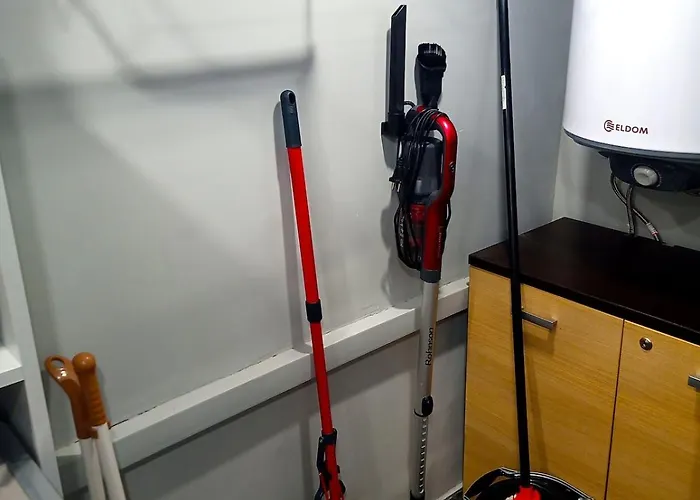 Industrial Art - Center - Free Vouchers & Gift アパート ソフィア