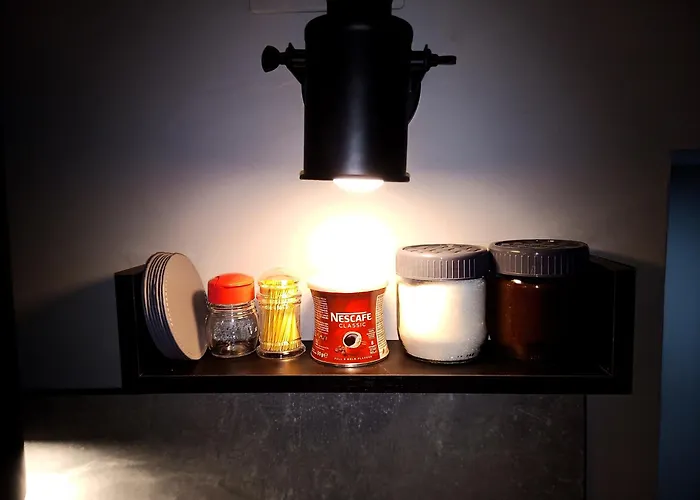 アパート Industrial Art - Center - Free Vouchers & Gift *