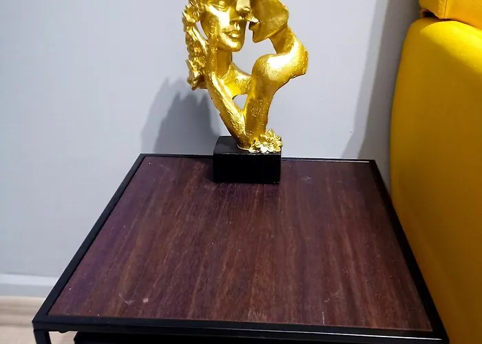 Industrial Art - Center - Free Vouchers & Gift