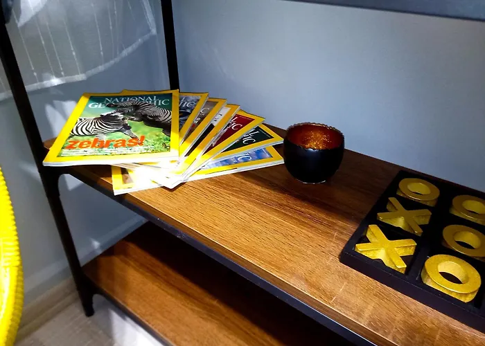 Industrial Art - Center - Free Vouchers & Gift