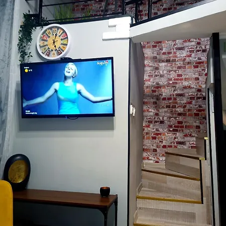 Industrial Art - Center - Free Vouchers & Gift סופיה