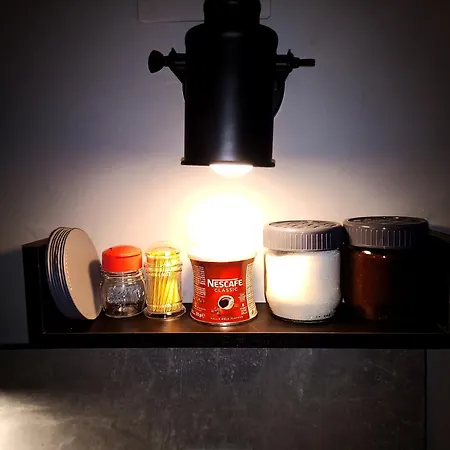 דירה Industrial Art - Center - Free Vouchers & Gift *